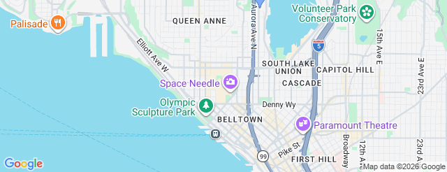 Climate Pledge Arena